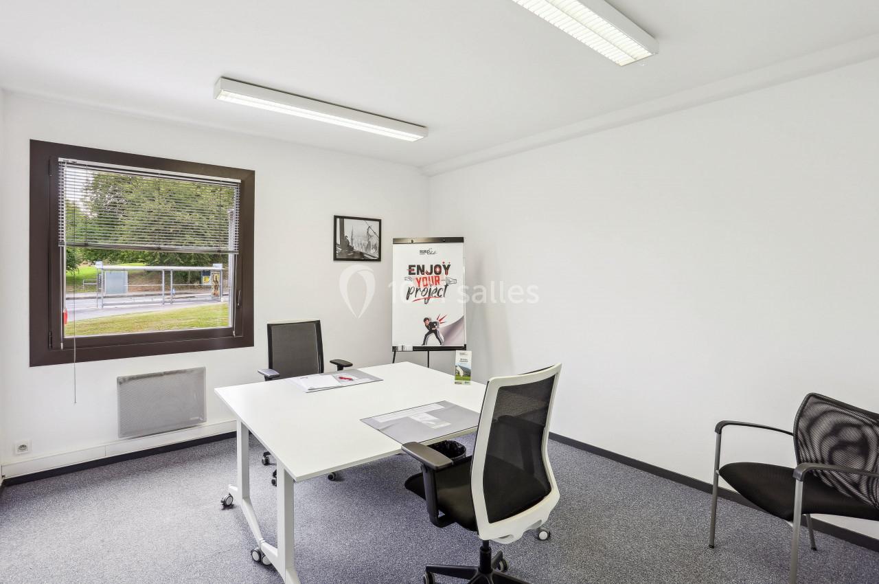 Buro Club Rennes Nord Est - galerie - photo 3