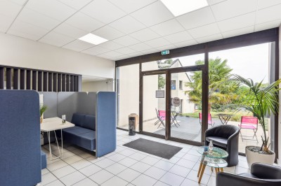 Buro Club Rennes Nord Est - photo 4