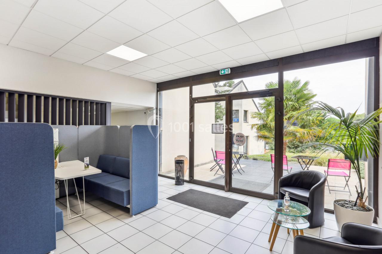 Buro Club Rennes Nord Est - galerie - photo 4