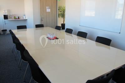 Buro Club Toulouse Compans - photo 3