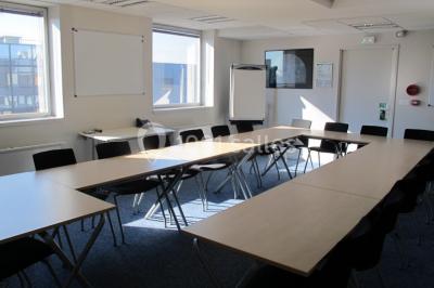 Buro Club Toulouse Compans - photo 4