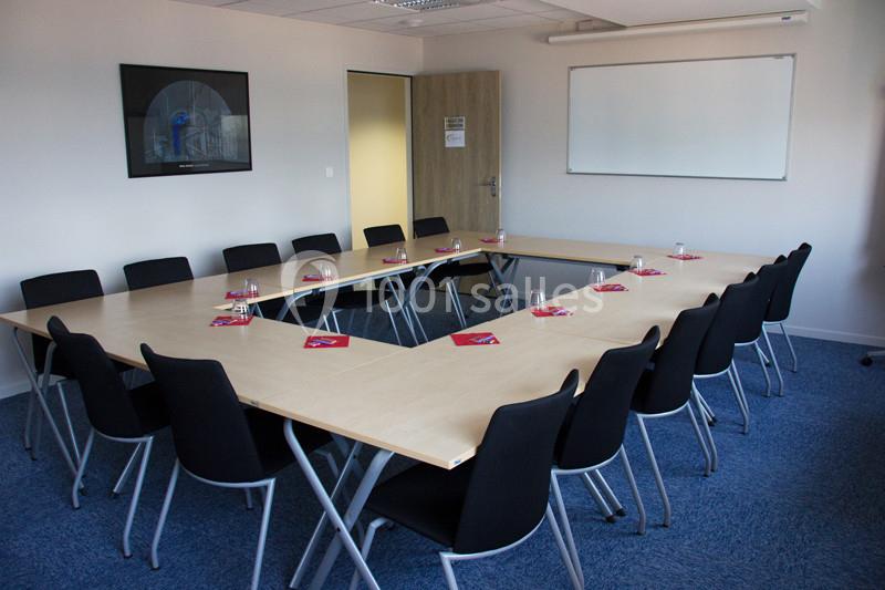 Buro Club Toulouse Compans - galerie - photo 2