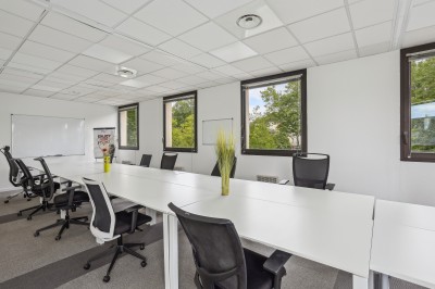 Buro Club Rennes Sud Est - photo 1