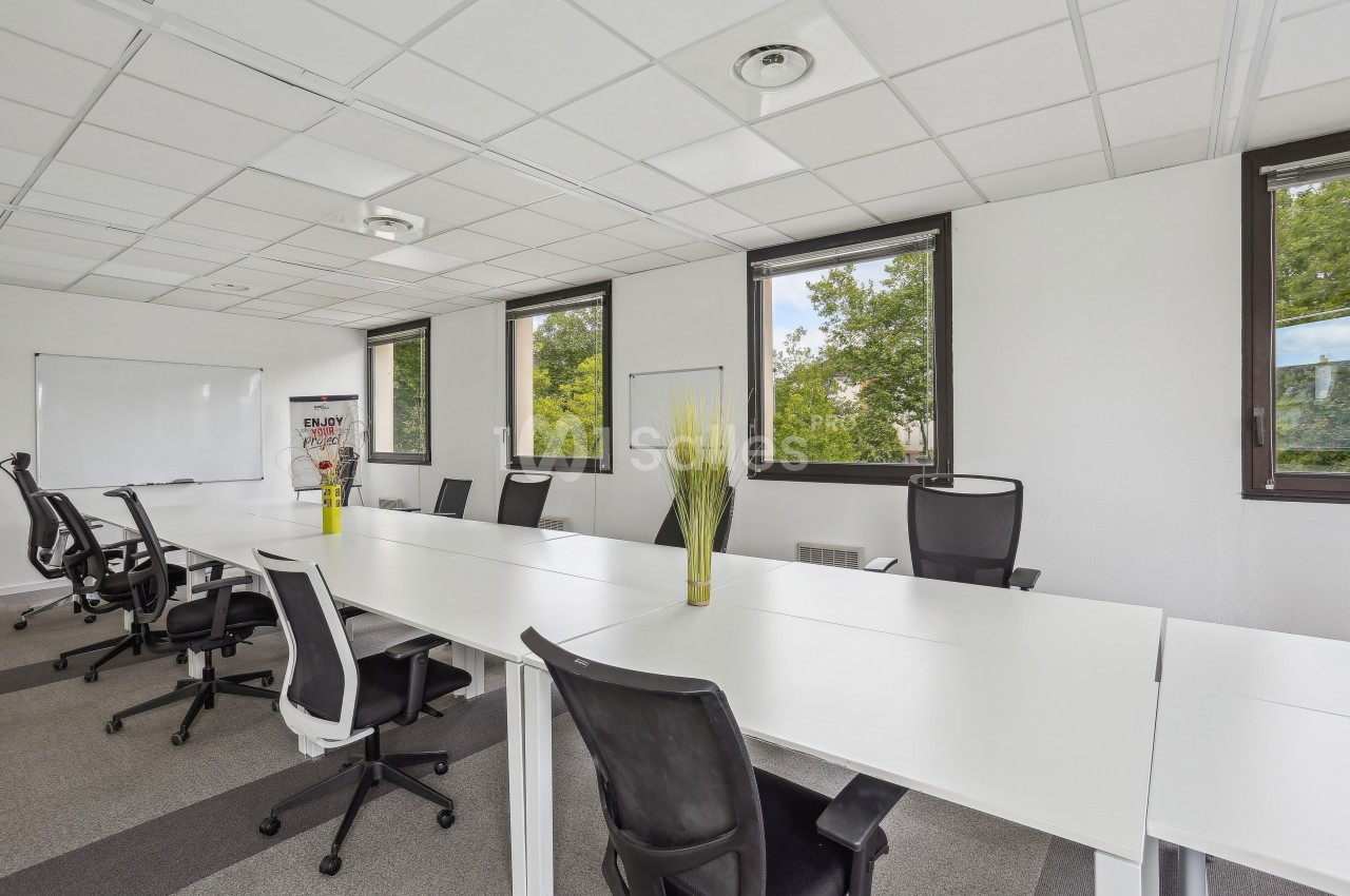 Buro Club Rennes Sud Est - galerie - photo 1