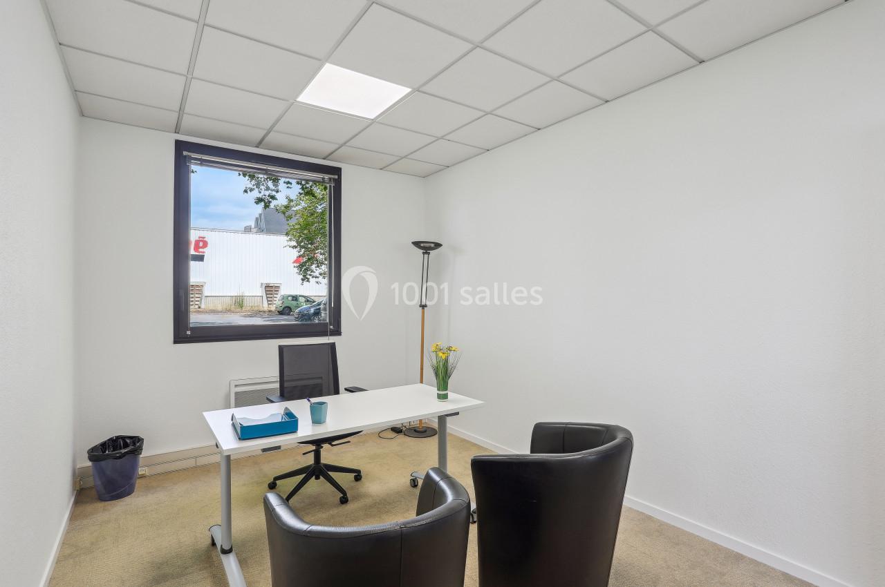 Buro Club Rennes Sud Est - galerie - photo 3