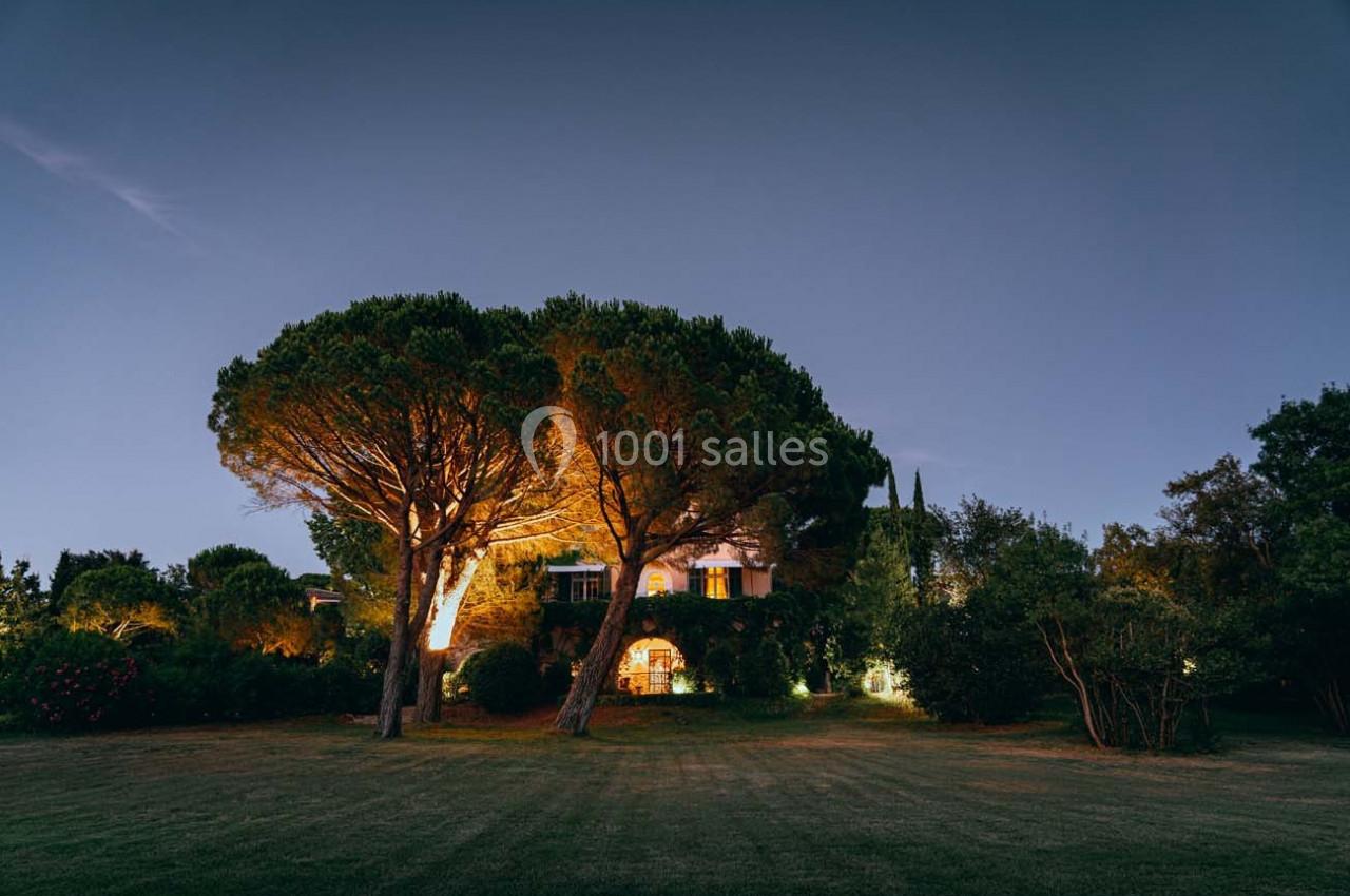 Mas De Chastelas - galerie - photo 10