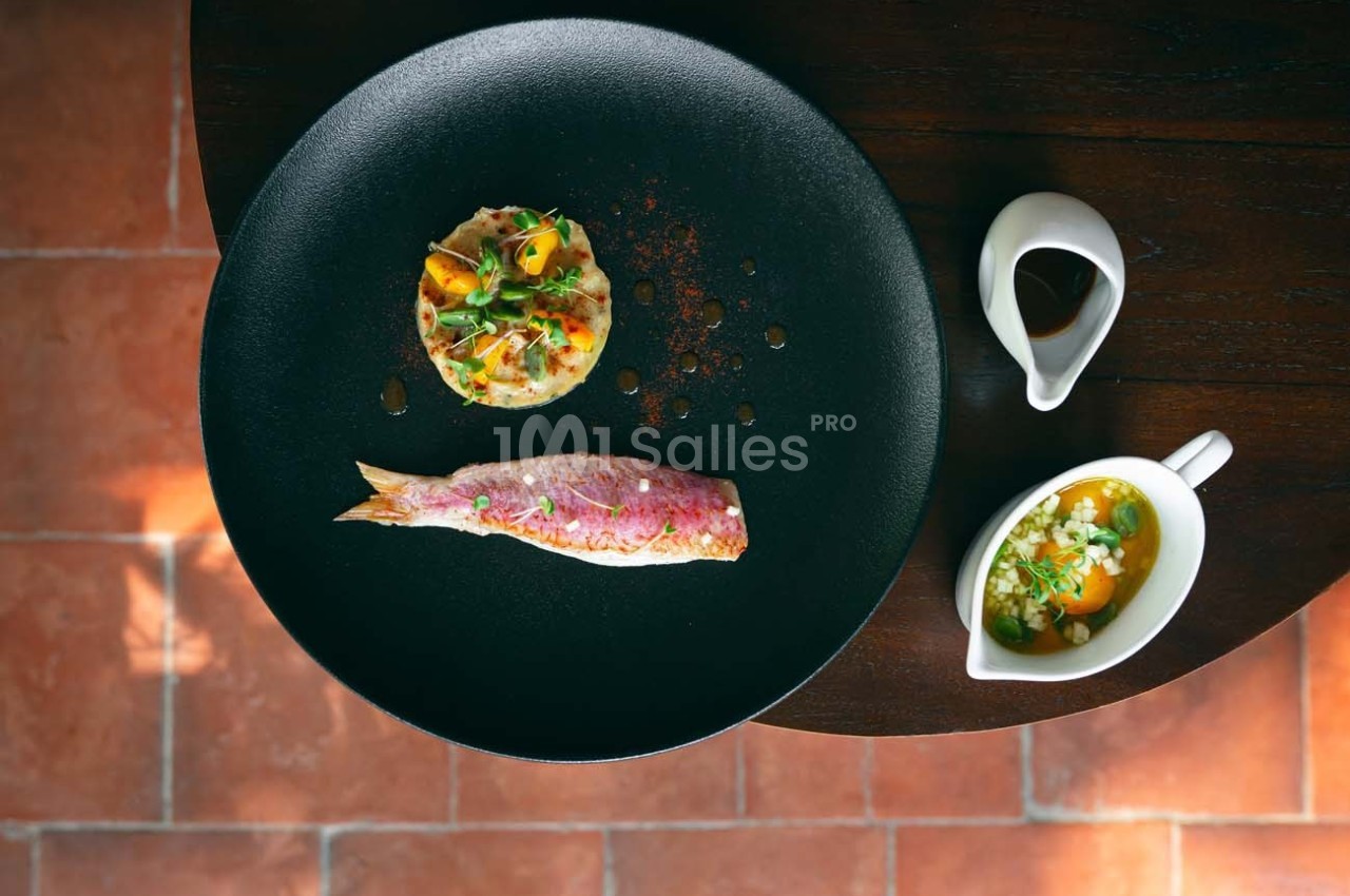 Mas De Chastelas - galerie - photo 36