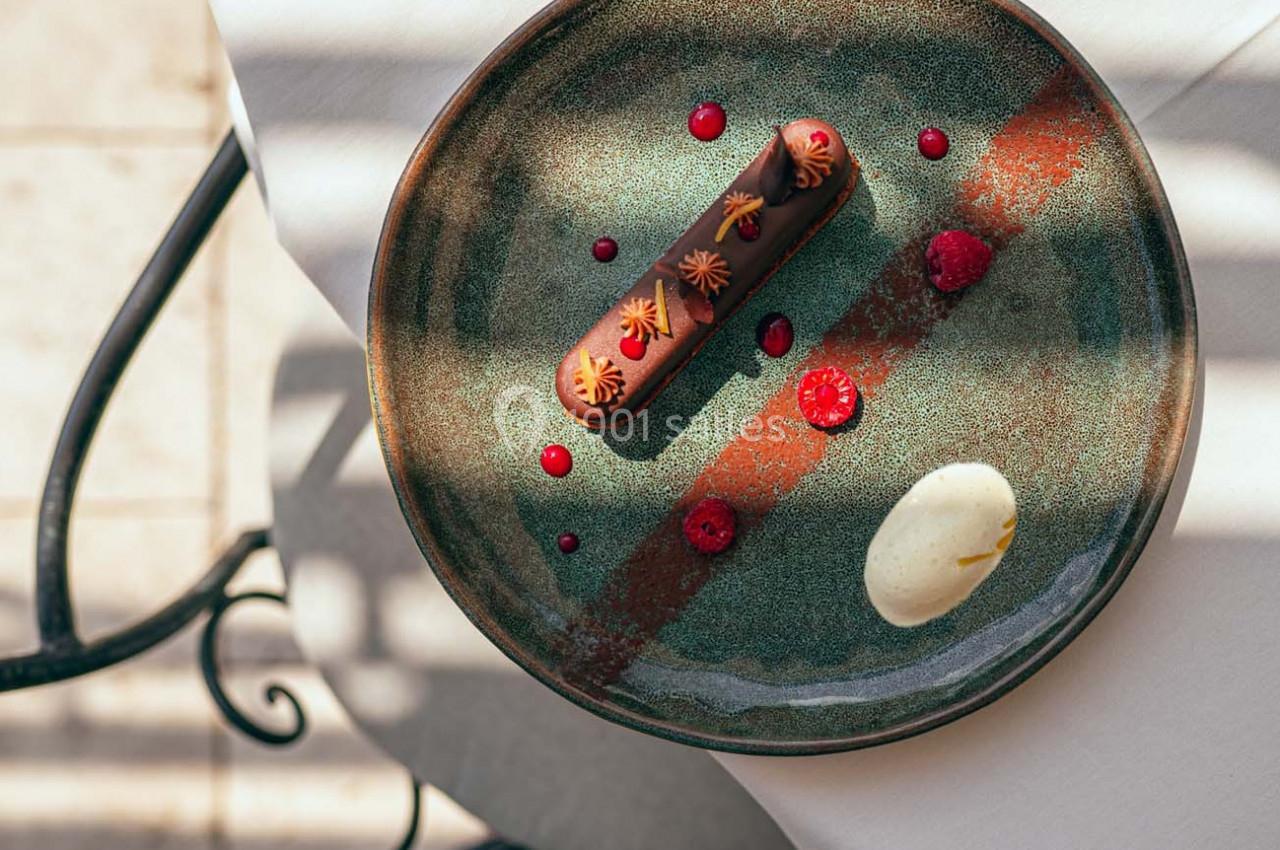 Mas De Chastelas - galerie - photo 40