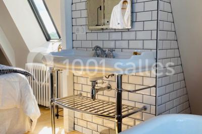 Miniature Location salle Montreuil-sur-Loir (Maine-et-Loire) - La Richardière #16 Location salle Montreuil-sur-Loir (Maine-et-Loire) - La Richardière #24