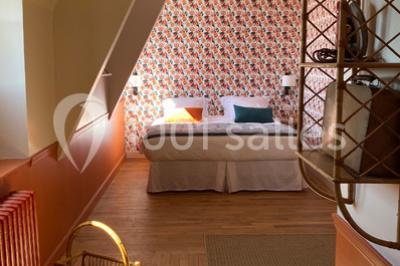 Miniature Location salle Montreuil-sur-Loir (Maine-et-Loire) - La Richardière #18 Location salle Montreuil-sur-Loir (Maine-et-Loire) - La Richardière #24