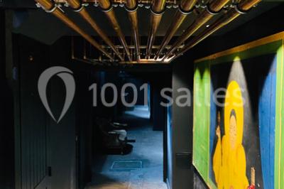 Miniature Location salle Montreuil-sur-Loir (Maine-et-Loire) - La Richardière #23 Location salle Montreuil-sur-Loir (Maine-et-Loire) - La Richardière #24