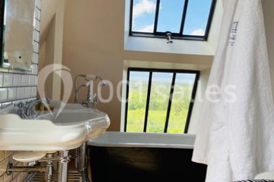 Miniature Location salle Montreuil-sur-Loir (Maine-et-Loire) - La Richardière #15 Location salle Montreuil-sur-Loir (Maine-et-Loire) - La Richardière #24