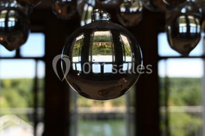 Miniature Location salle Montreuil-sur-Loir (Maine-et-Loire) - La Richardière #10 Location salle Montreuil-sur-Loir (Maine-et-Loire) - La Richardière #24