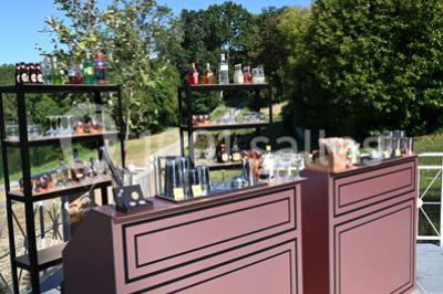 Miniature Location salle Montreuil-sur-Loir (Maine-et-Loire) - La Richardière #22 Location salle Montreuil-sur-Loir (Maine-et-Loire) - La Richardière #24