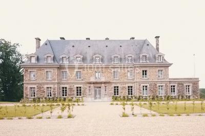 Miniature Location salle Montreuil-sur-Loir (Maine-et-Loire) - La Richardière #2 Location salle Montreuil-sur-Loir (Maine-et-Loire) - La Richardière #24