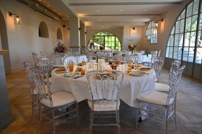 Miniature Location salle Montreuil-sur-Loir (Maine-et-Loire) - La Richardière #5 Location salle Montreuil-sur-Loir (Maine-et-Loire) - La Richardière #24