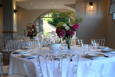 Miniature Location salle Montreuil-sur-Loir (Maine-et-Loire) - La Richardière #6 Location salle Montreuil-sur-Loir (Maine-et-Loire) - La Richardière #24