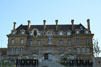 Miniature Location salle Montreuil-sur-Loir (Maine-et-Loire) - La Richardière #21 Location salle Montreuil-sur-Loir (Maine-et-Loire) - La Richardière #24