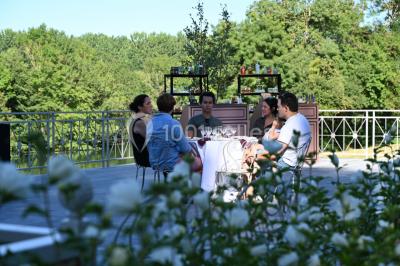 Miniature Location salle Montreuil-sur-Loir (Maine-et-Loire) - La Richardière #20 Location salle Montreuil-sur-Loir (Maine-et-Loire) - La Richardière #24