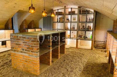 Miniature Location salle Montreuil-sur-Loir (Maine-et-Loire) - La Richardière #24 Location salle Montreuil-sur-Loir (Maine-et-Loire) - La Richardière #24