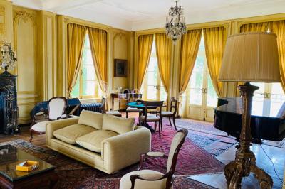 Miniature Location salle Montreuil-sur-Loir (Maine-et-Loire) - La Richardière #4 Location salle Montreuil-sur-Loir (Maine-et-Loire) - La Richardière #24