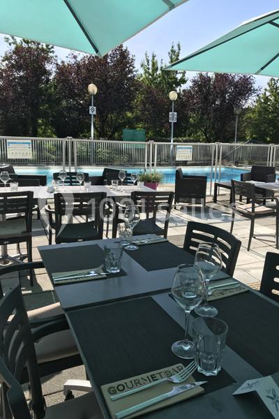 Novotel Marne-la-Vallée Noisy-le-Grand - galerie - photo 13