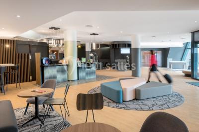 Novotel Marne-la-Vallée Noisy-le-Grand - photo 3