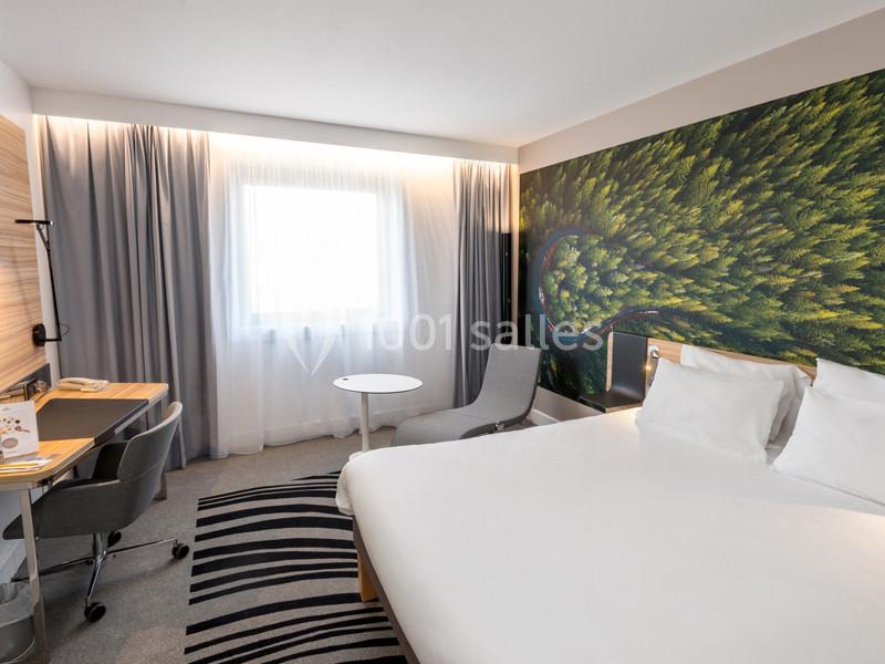Novotel Marne-la-Vallée Noisy-le-Grand - galerie - photo 14