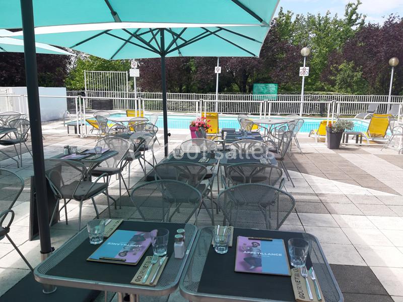 Novotel Marne-la-Vallée Noisy-le-Grand - galerie - photo 12