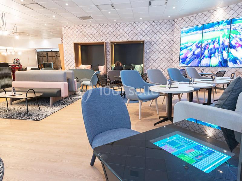 Novotel Marne-la-Vallée Noisy-le-Grand - galerie - photo 9