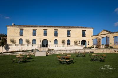 Château d'Aiguilhe Château d'Aiguilhe