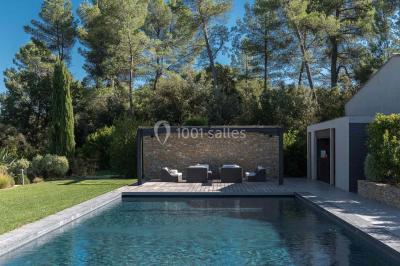 Domaine Rampale - photo 4