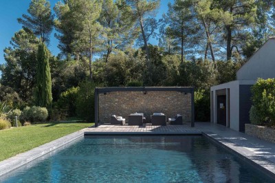 Domaine Rampale - photo 4