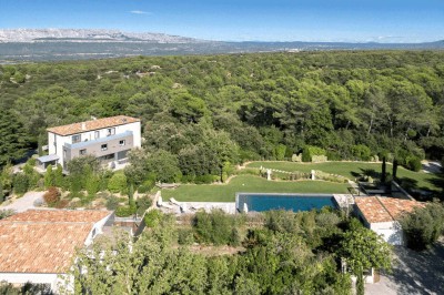 Domaine Rampale - photo 2