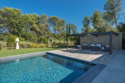 Domaine Rampale - photo 1