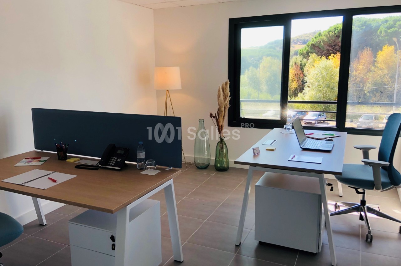 Buro Club Sainte Maxime - galerie - photo 3