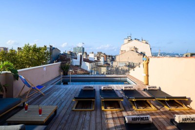 Dauphiné Grand Hôtel - photo 1