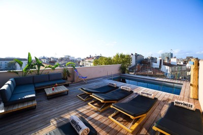 Dauphiné Grand Hôtel - photo 2