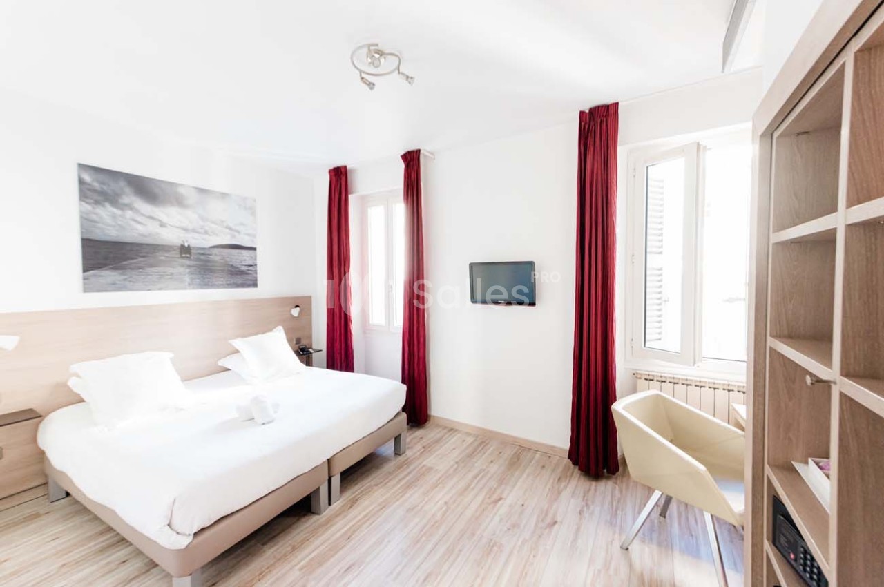 Dauphiné Grand Hôtel - galerie - photo 10