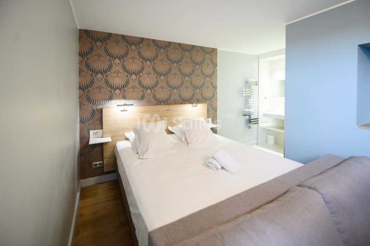 Dauphiné Grand Hôtel - galerie - photo 11