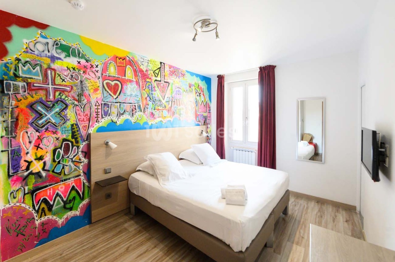 Dauphiné Grand Hôtel - galerie - photo 12