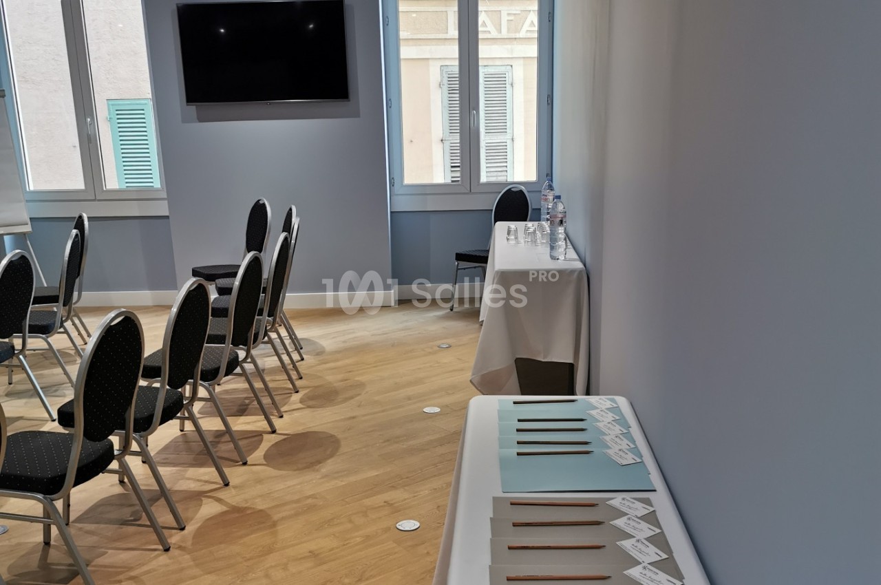 Dauphiné Grand Hôtel - galerie - photo 8