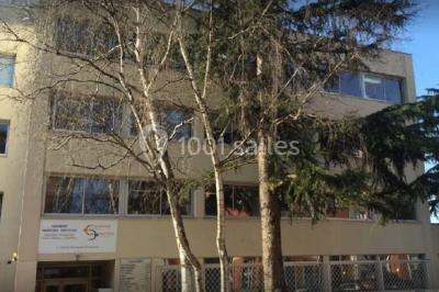 Buro Club Partner - photo 1