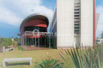 Buro Club Partner Etang-salé
