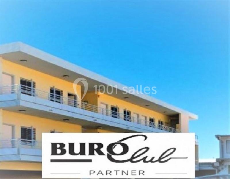 Buro Club Partner St Denis - galerie - photo 1