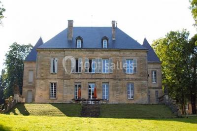 Château Du Montremy