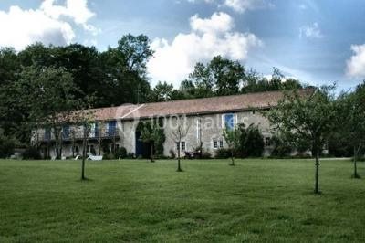 Location salle Nomécourt (Haute-Marne) - Château Du Montremy #7