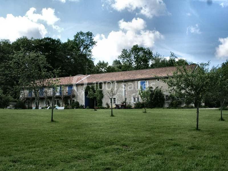 Château Du Montremy - galerie - photo 4