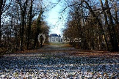 Location salle Nomécourt (Haute-Marne) - Château Du Montremy #7