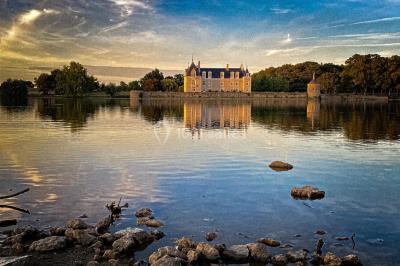 Location salle Chambellay (Maine-et-Loire) - Château du Bois Montbourcher #13